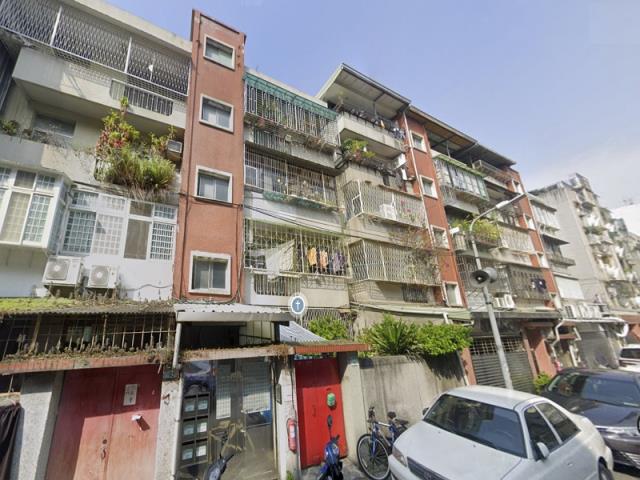 台北士林公寓法拍-5