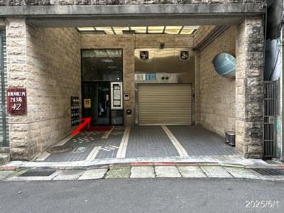 台北大同區大樓法拍-1