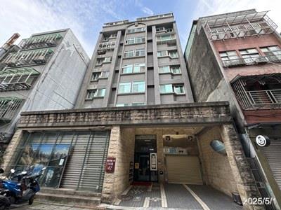 台北大同區大樓法拍-0