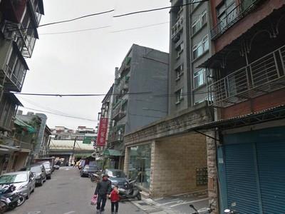 台北大同區大樓法拍-6