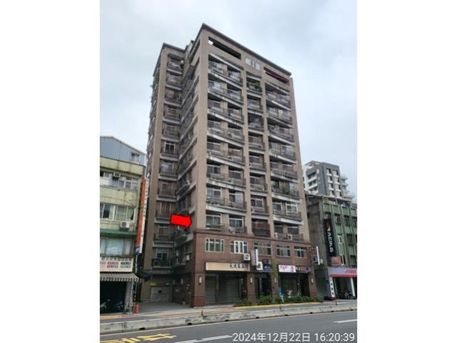 中正區大樓拍賣-3