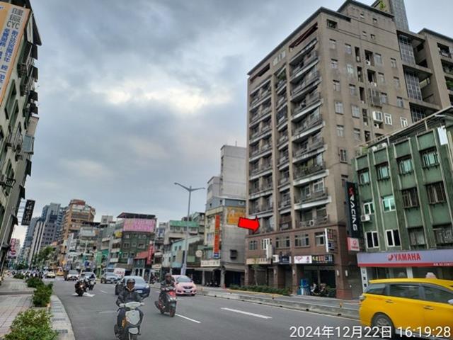 中正區大樓拍賣-4