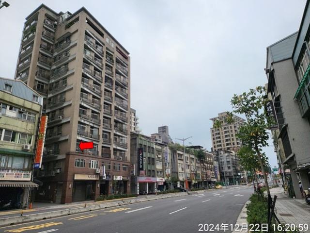 中正區大樓拍賣-5