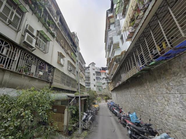 台北公寓法拍-1