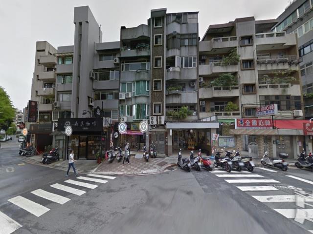 台北公寓法拍-0