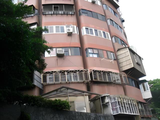台北北投拍賣大樓-6