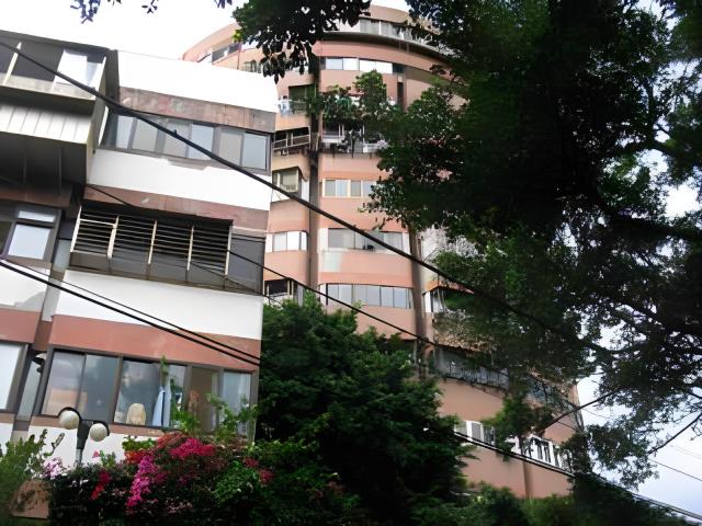 台北北投拍賣大樓-7