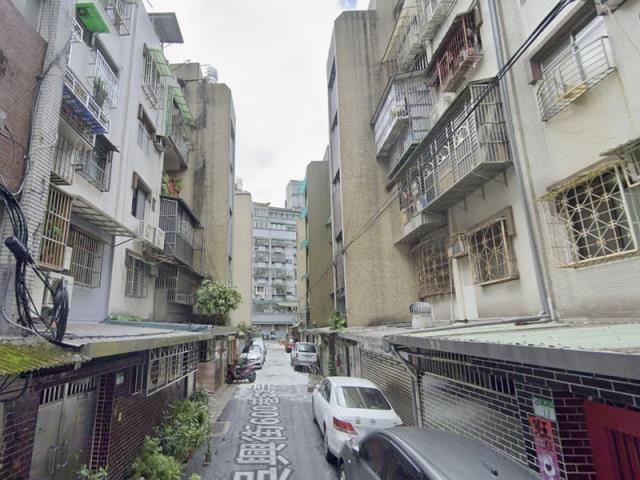 信義區公寓法拍-0