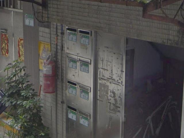 信義區公寓法拍-4