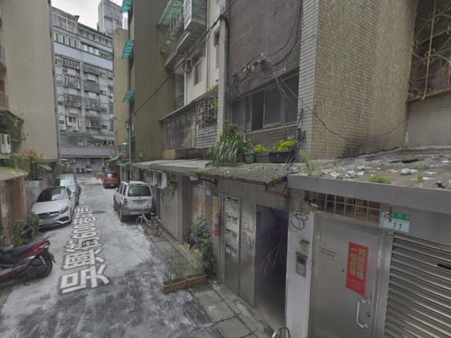 信義區公寓法拍-5