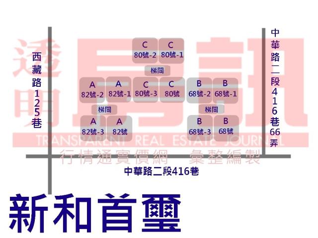 萬華法拍大樓-8