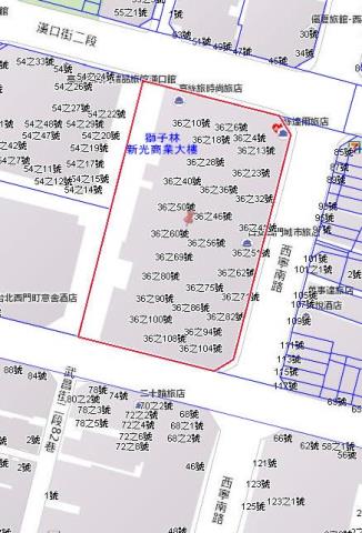 台北大樓法拍-10