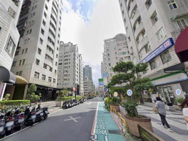 台北大樓法拍-5