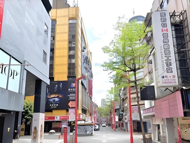 台北大樓法拍-2