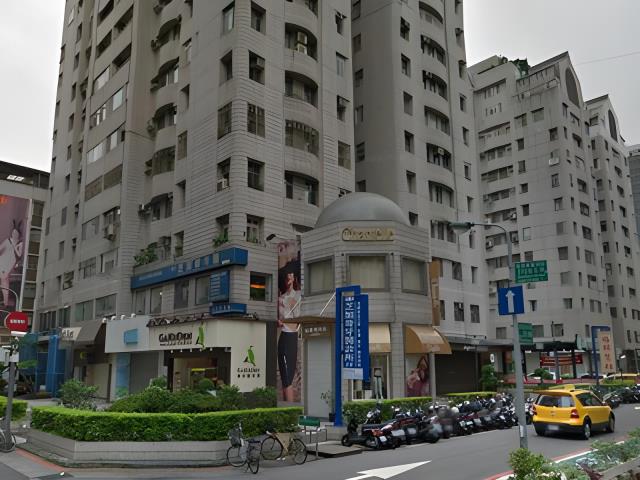 台北大樓法拍-7