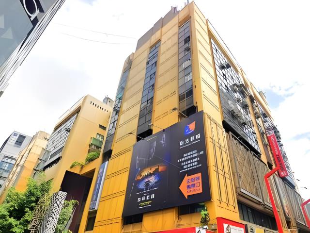 台北大樓法拍-8