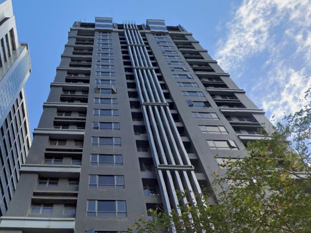 新北板橋大樓法拍-0