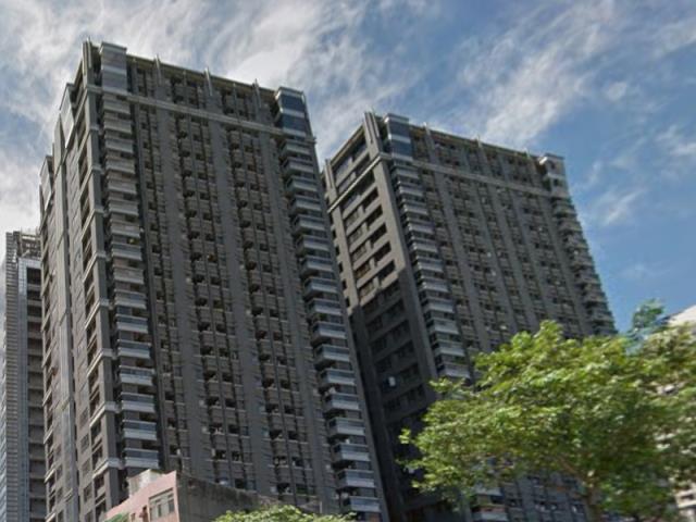 新北板橋大樓法拍-1