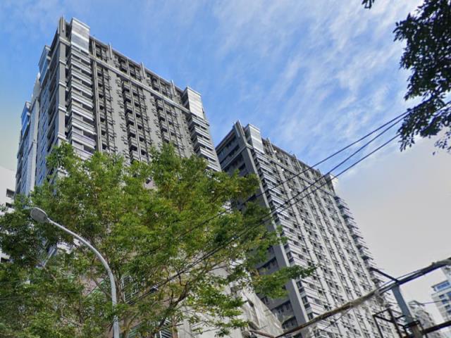 新北板橋大樓法拍-3