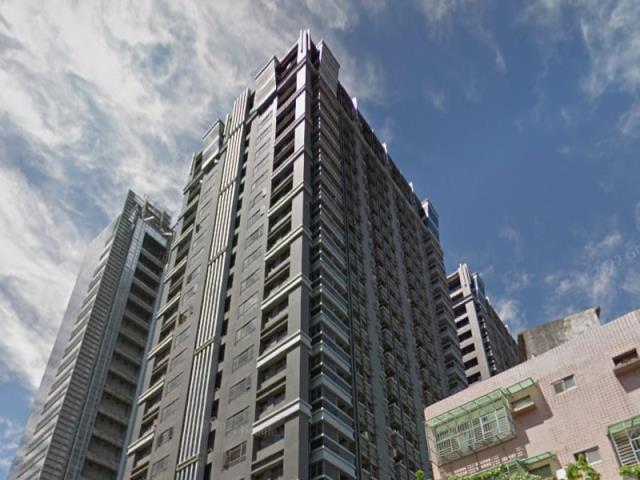 新北板橋大樓法拍-4