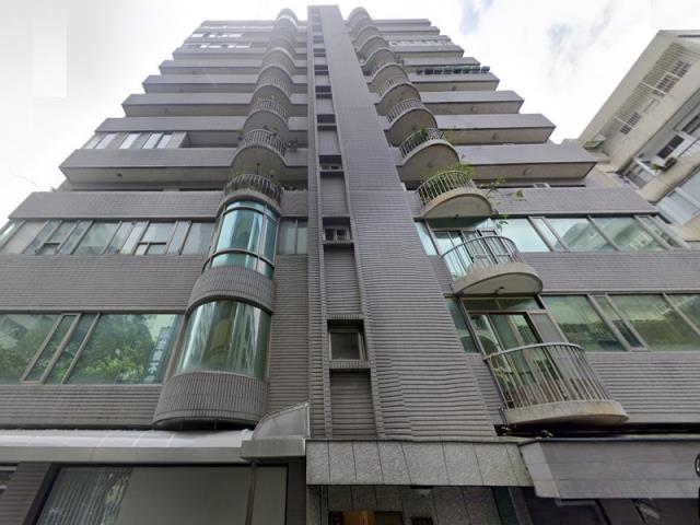 大安區大樓法拍-1