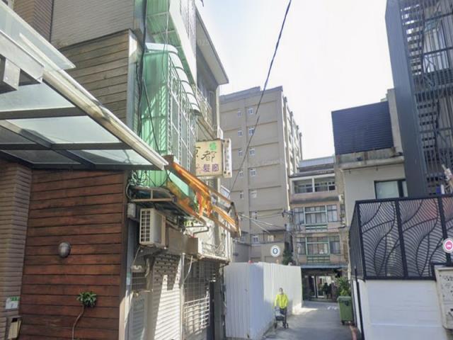 台北北投透天拍賣-3