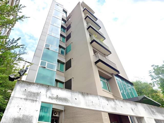 台北士林大樓法拍-1