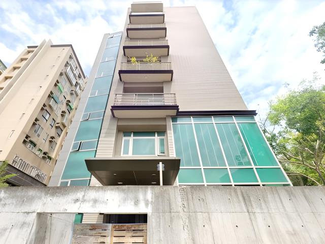 台北士林大樓法拍-2