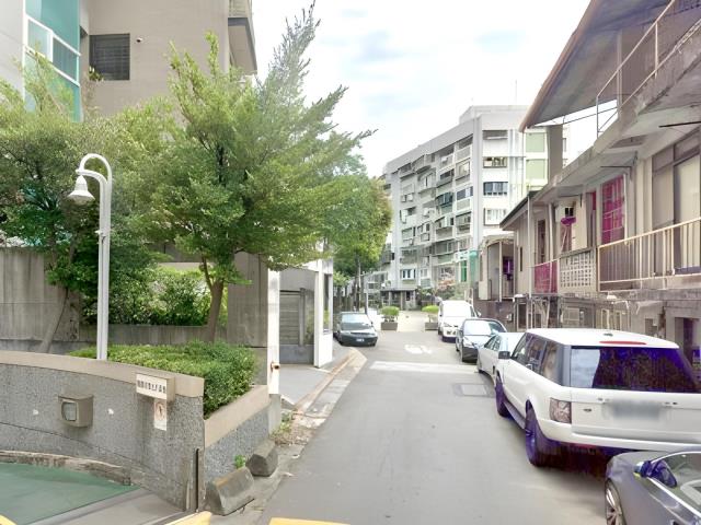 台北士林大樓法拍-4