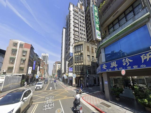 台北萬華法拍大樓-4