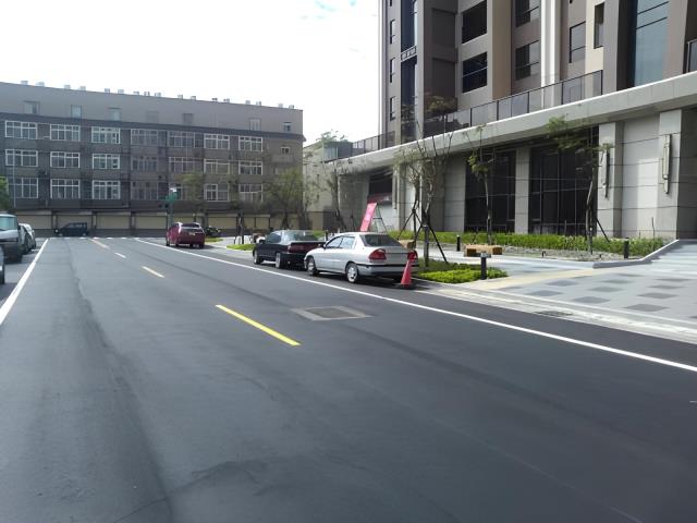 桃園八德法拍大樓-5