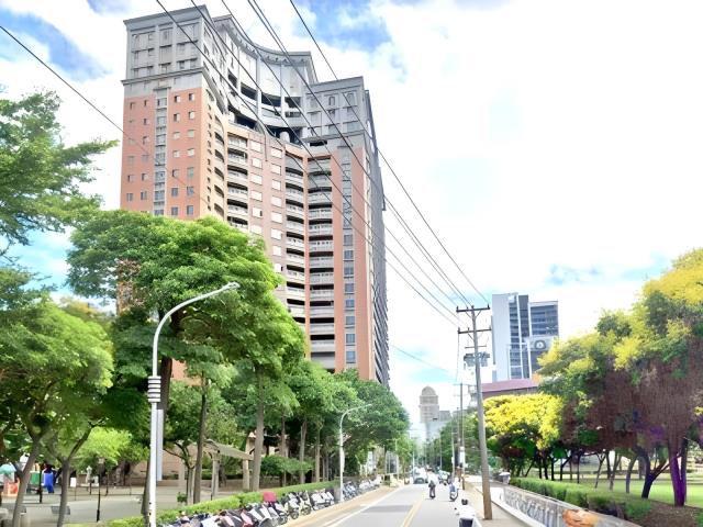 桃園區大樓法拍-2