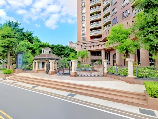 桃園區大樓法拍-1