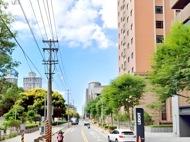 桃園區大樓法拍-4