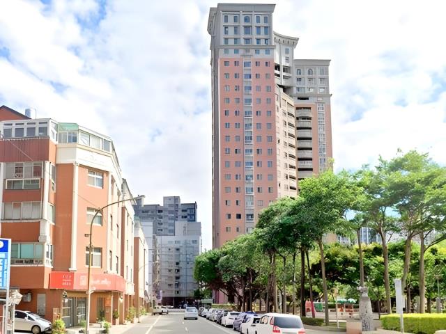 桃園區大樓法拍-0