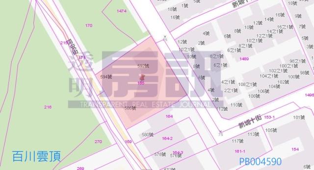 桃園區大樓法拍-6