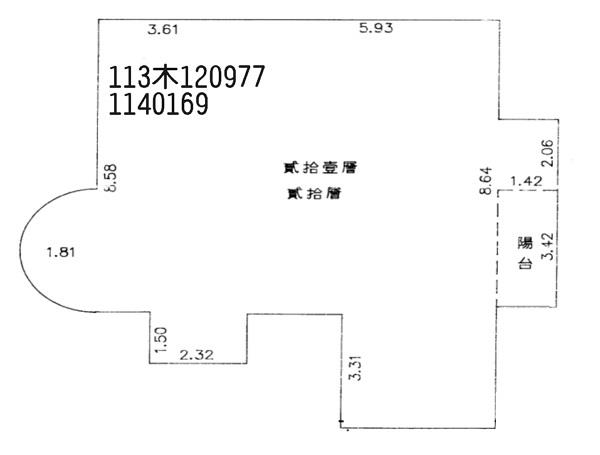 桃園區大樓法拍-7