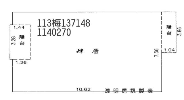 桃園公寓法拍-7