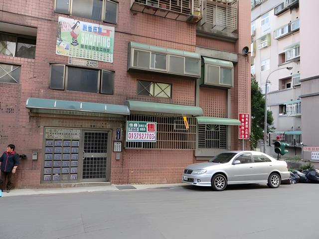 桃園楊梅拍賣大樓-0