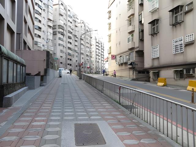 桃園楊梅拍賣大樓-5