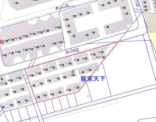 桃園楊梅拍賣大樓-6