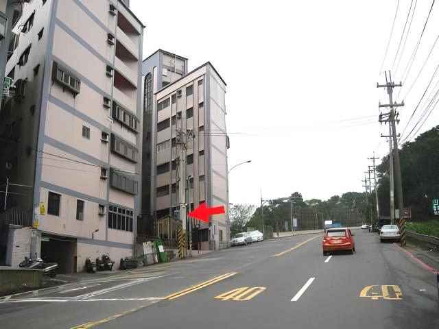 楊梅大樓法拍-3