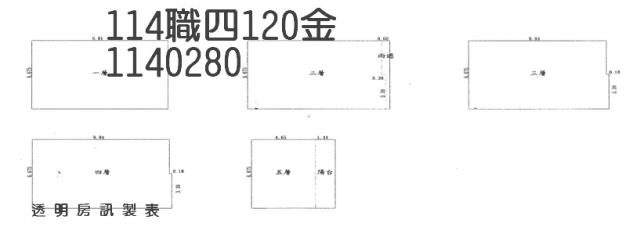 大溪法拍透天-1