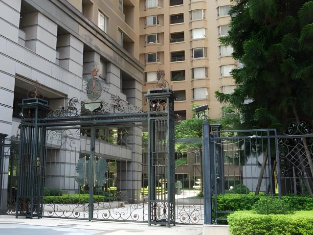 桃園法拍大樓-0