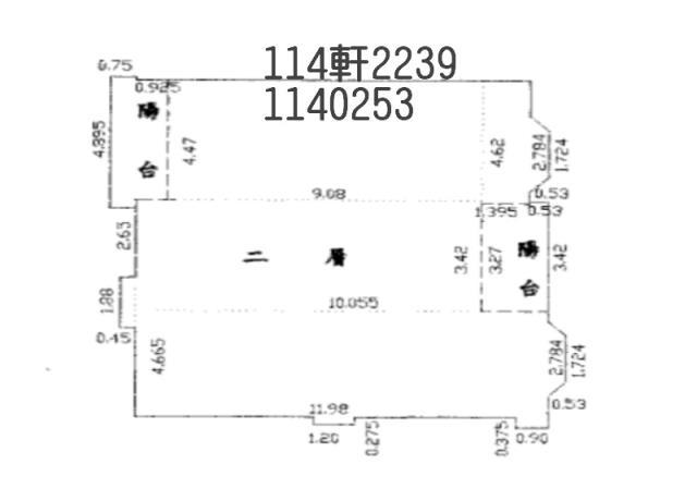 桃園法拍大樓-7