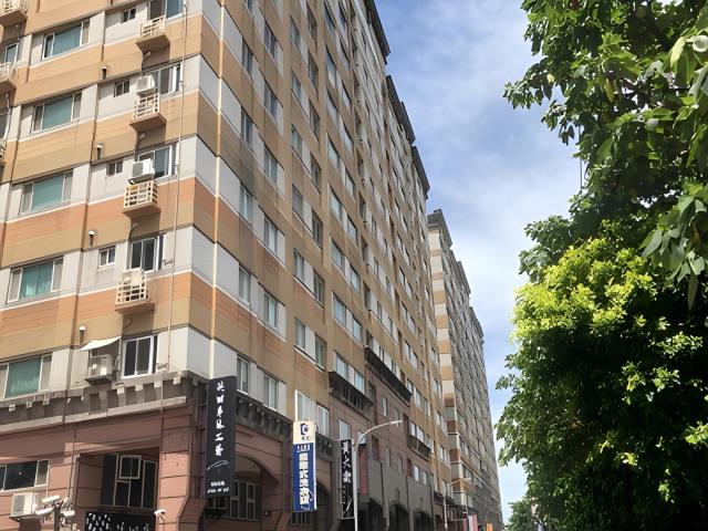 桃園拍賣大樓-2