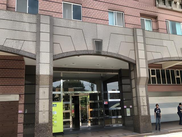 桃園拍賣大樓-1