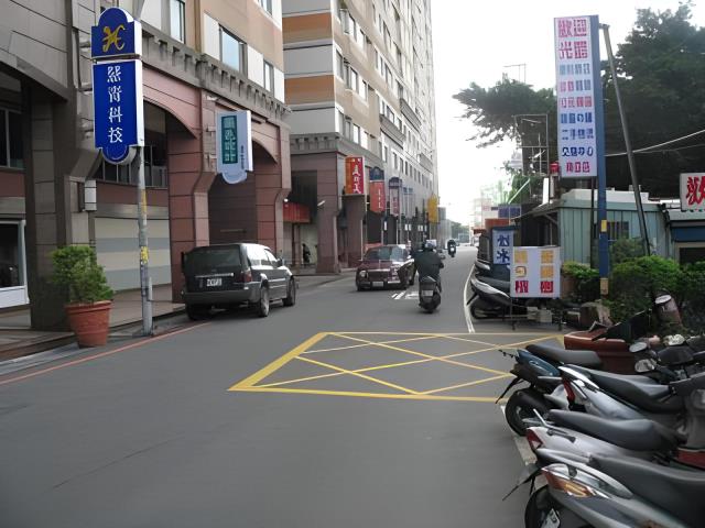 桃園拍賣大樓-5