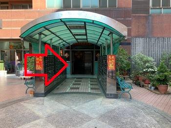 桃園中壢拍賣大樓-4