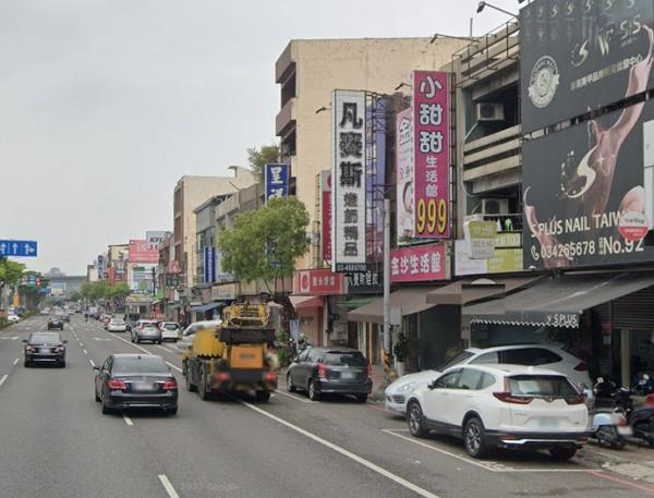 桃園法拍透天-1